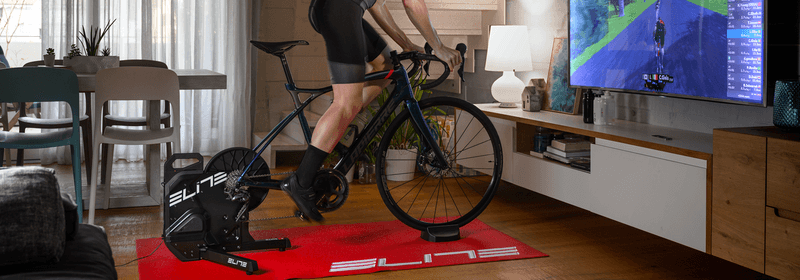vélo-elite-cycling-roller