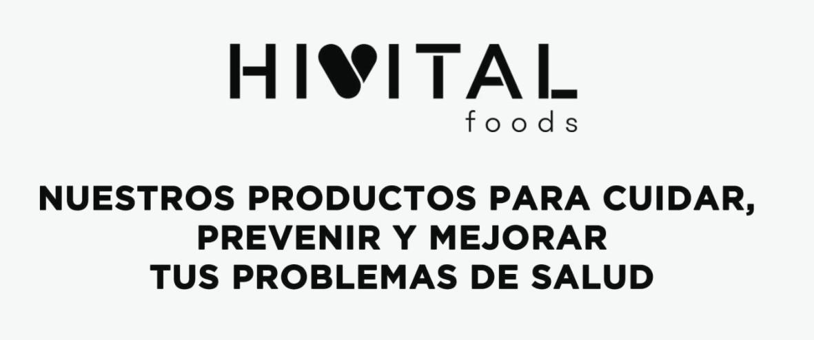 hivital-food