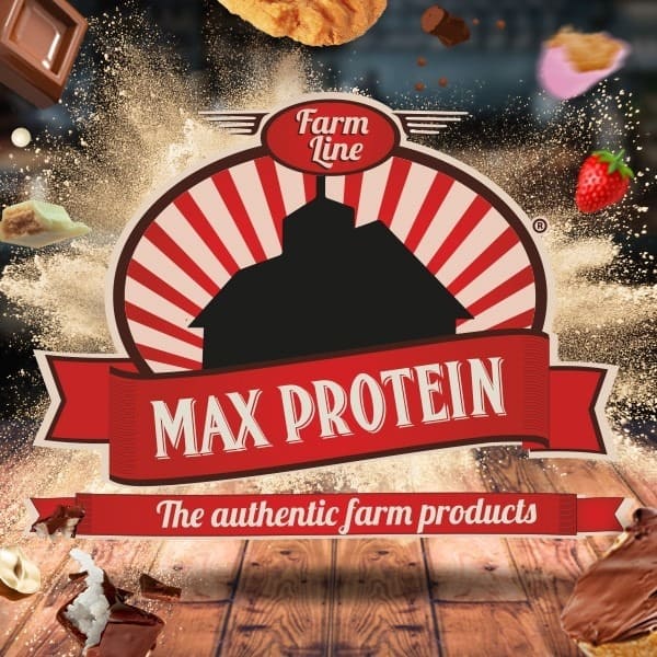 max-proteïne-producten