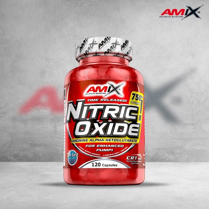 een mix-nitride-oxide