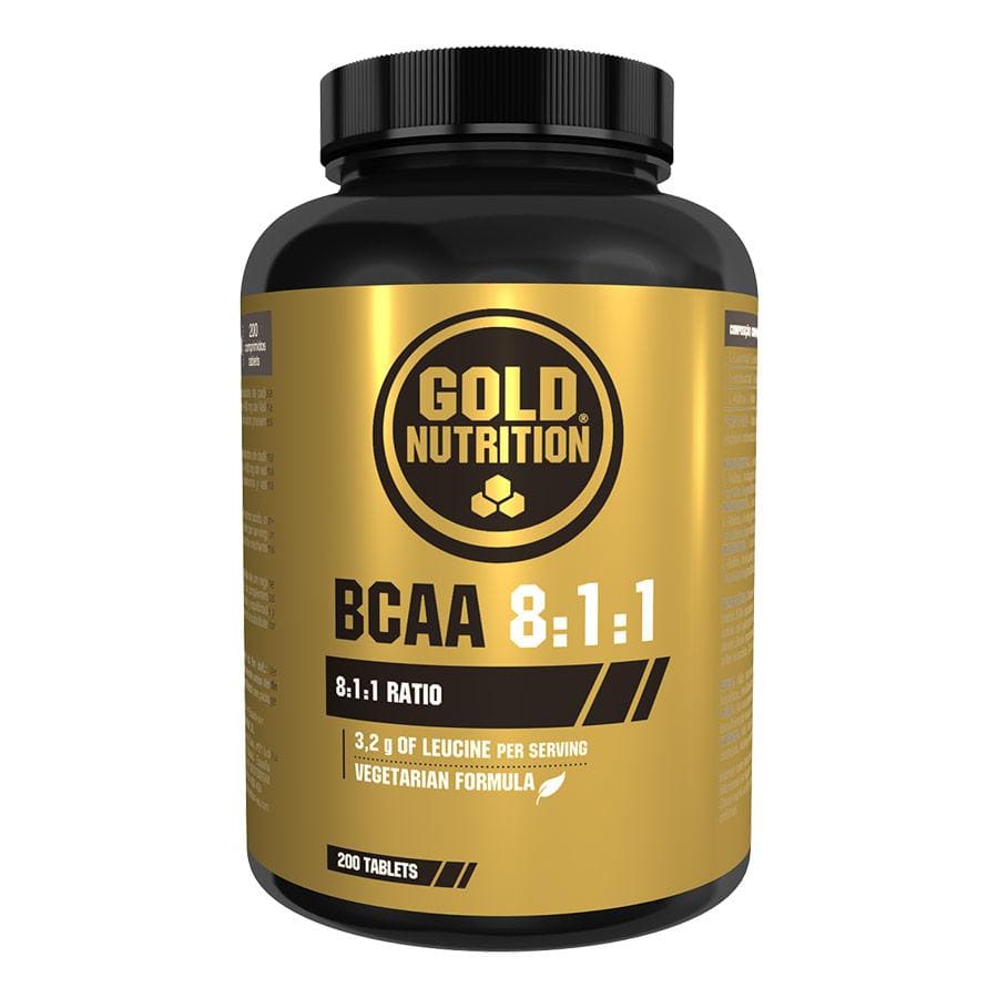 BCAA-Gold-Ernährung