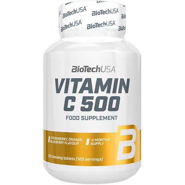 biotech-usa-vitamina-500