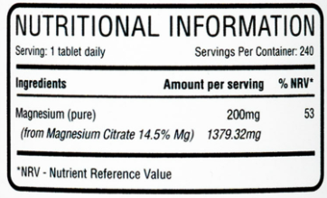 INFO-nutritional-hivital