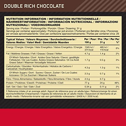 information-nutritionnelle-double-chocolat-optimum-nutrition-protein