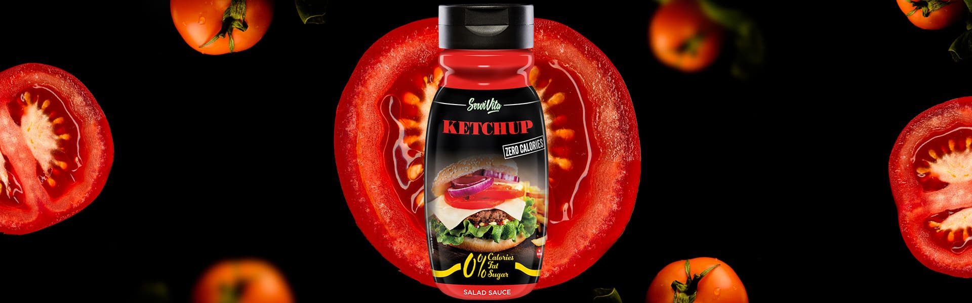 servivita-ketchup