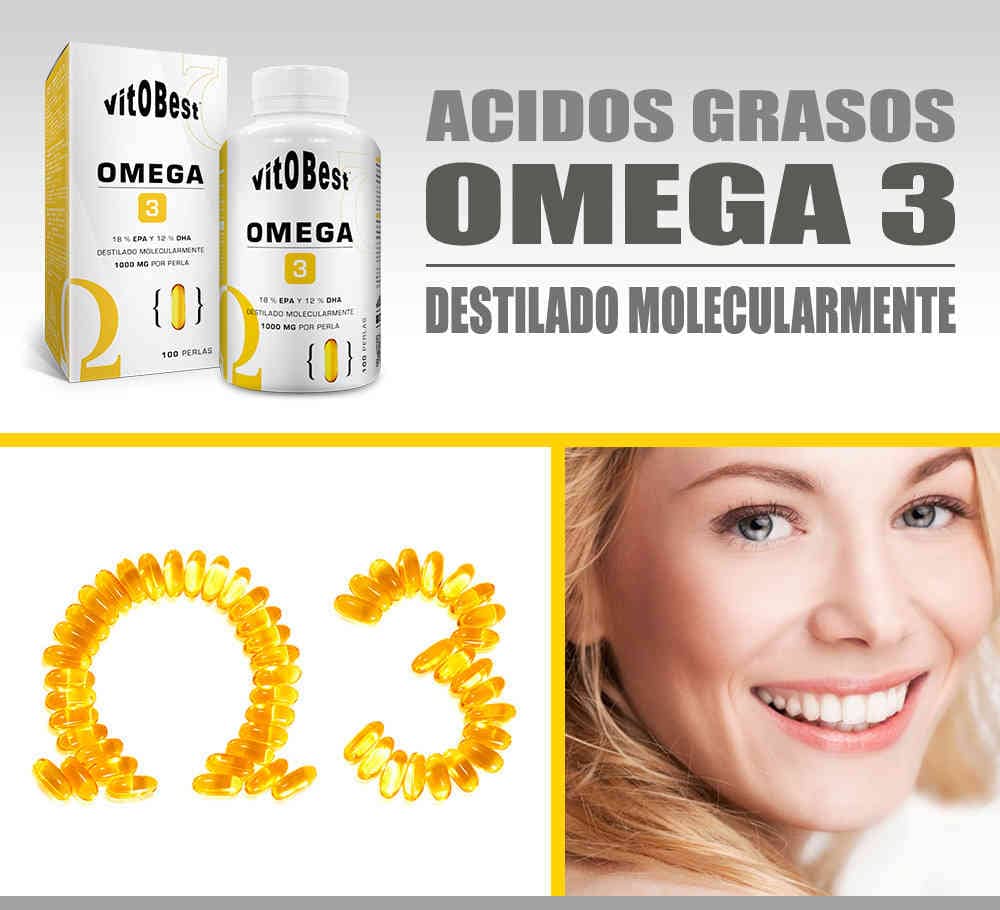 omega-3-vitobest