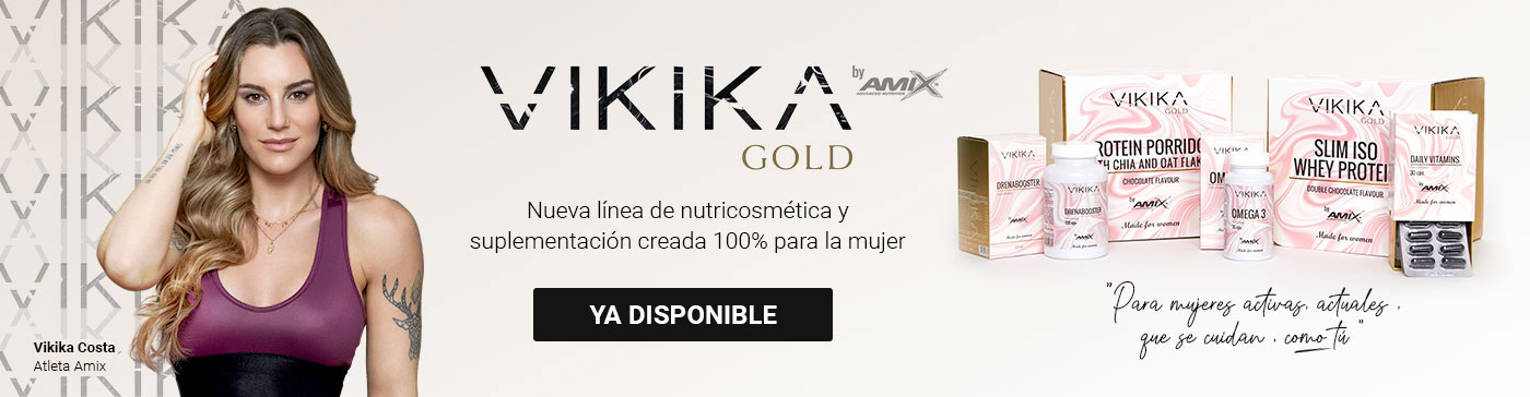 Productos Vikika Gold